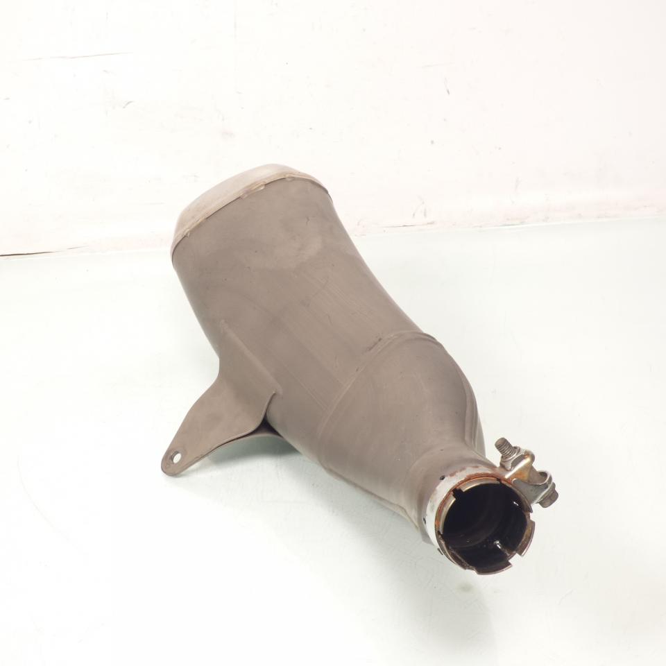 Silencieux d échappement origine pour moto Suzuki 1000 Gsx-R 2009 à 2010 47H1