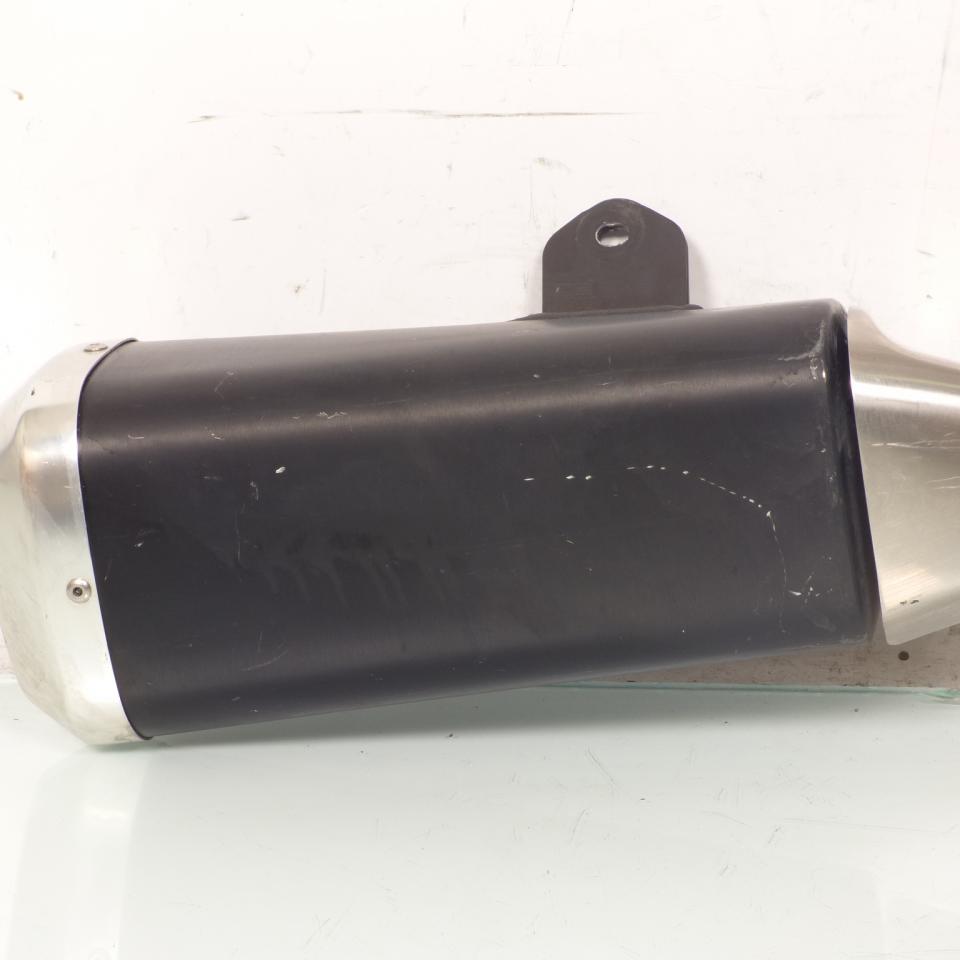 Silencieux d échappement origine pour moto Suzuki 1000 GSXR 2007 à 2008 21H0