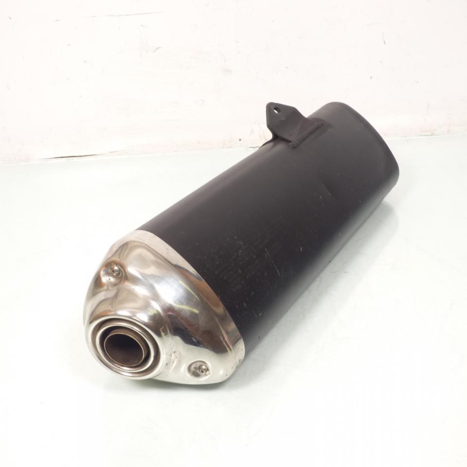 Silencieux d échappement origine pour Suzuki 1300 GSXR Hayabusa 2008 à 2016 15H0
