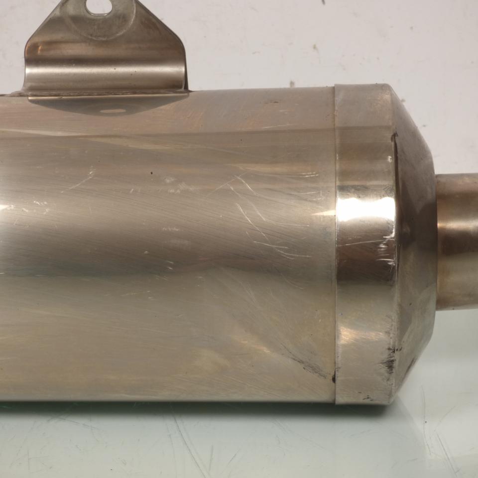 Silencieux d échappement origine pour moto Suzuki 650 Bandit 2007 à 2010 18H0