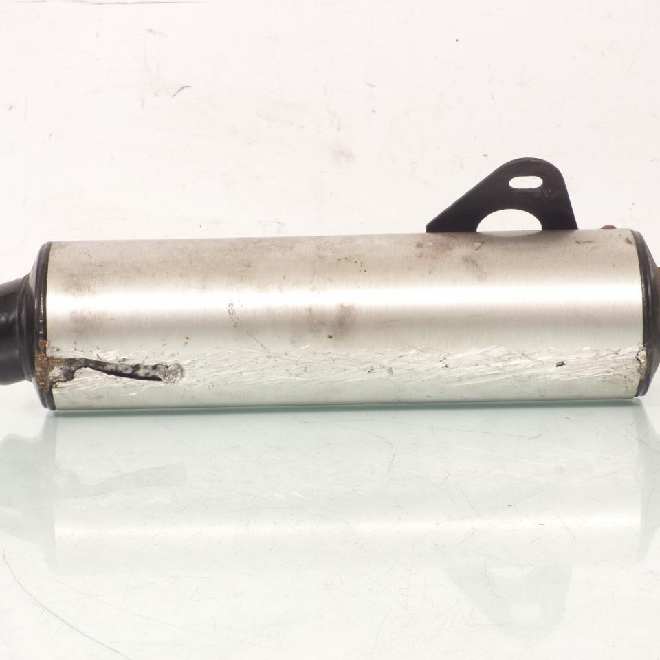 Silencieux d échappement origine pour moto Suzuki 500 GSE Occasion