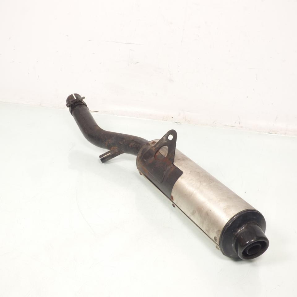 Silencieux d échappement origine pour moto Suzuki 500 GSE Occasion