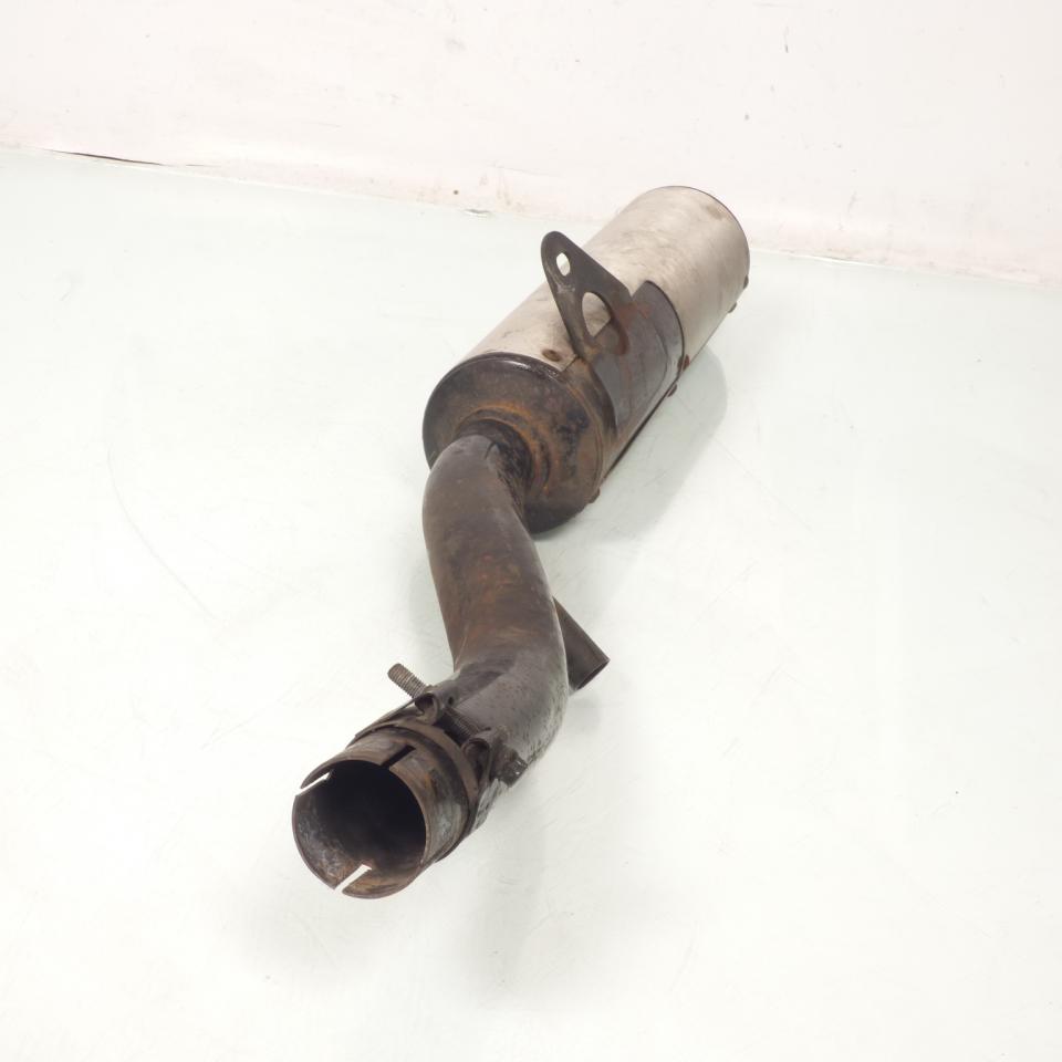 Silencieux d échappement origine pour moto Suzuki 500 GSE Occasion