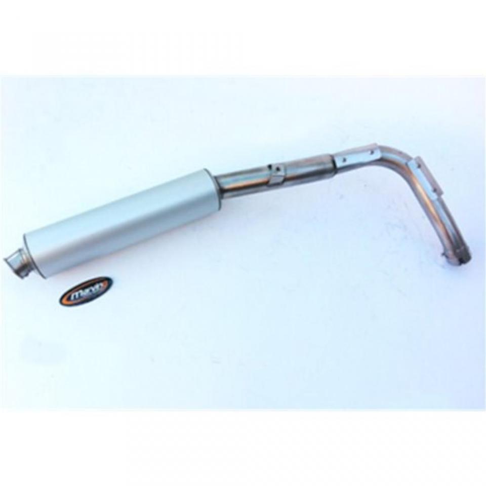 Silencieux d échappement pour Honda Cbr Rr