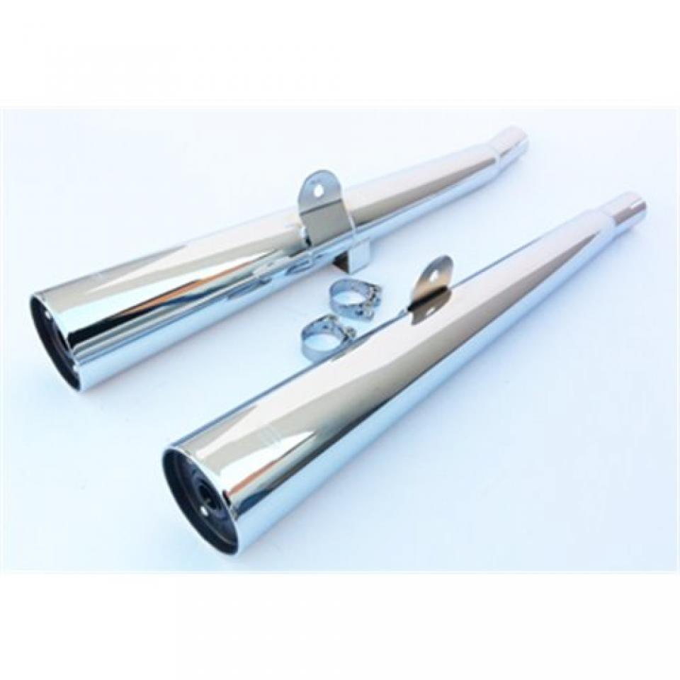 Silencieux d échappement pour Kawasaki Z I