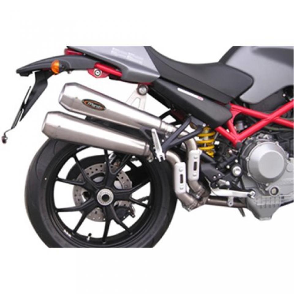 Silencieux d échappement pour Ducati Monster S4R