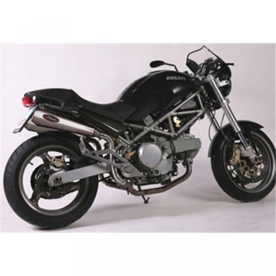 Silencieux d échappement pour Ducati Monster