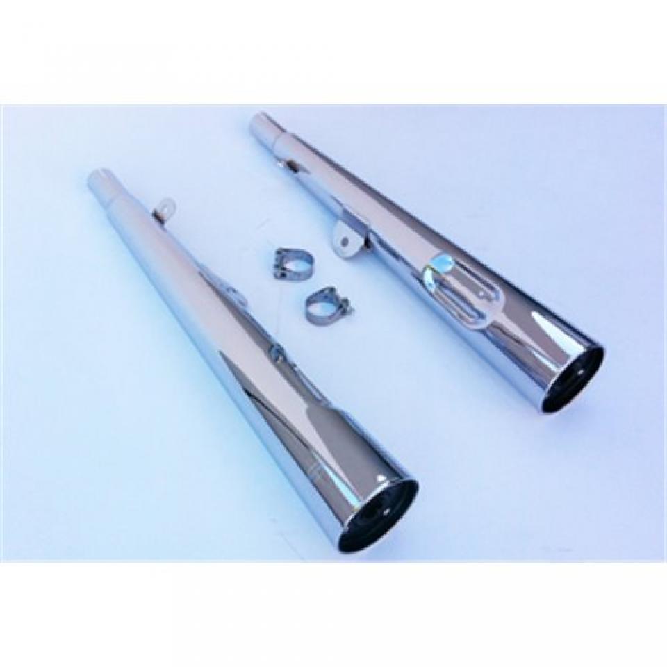 Silencieux d échappement pour Suzuki GS