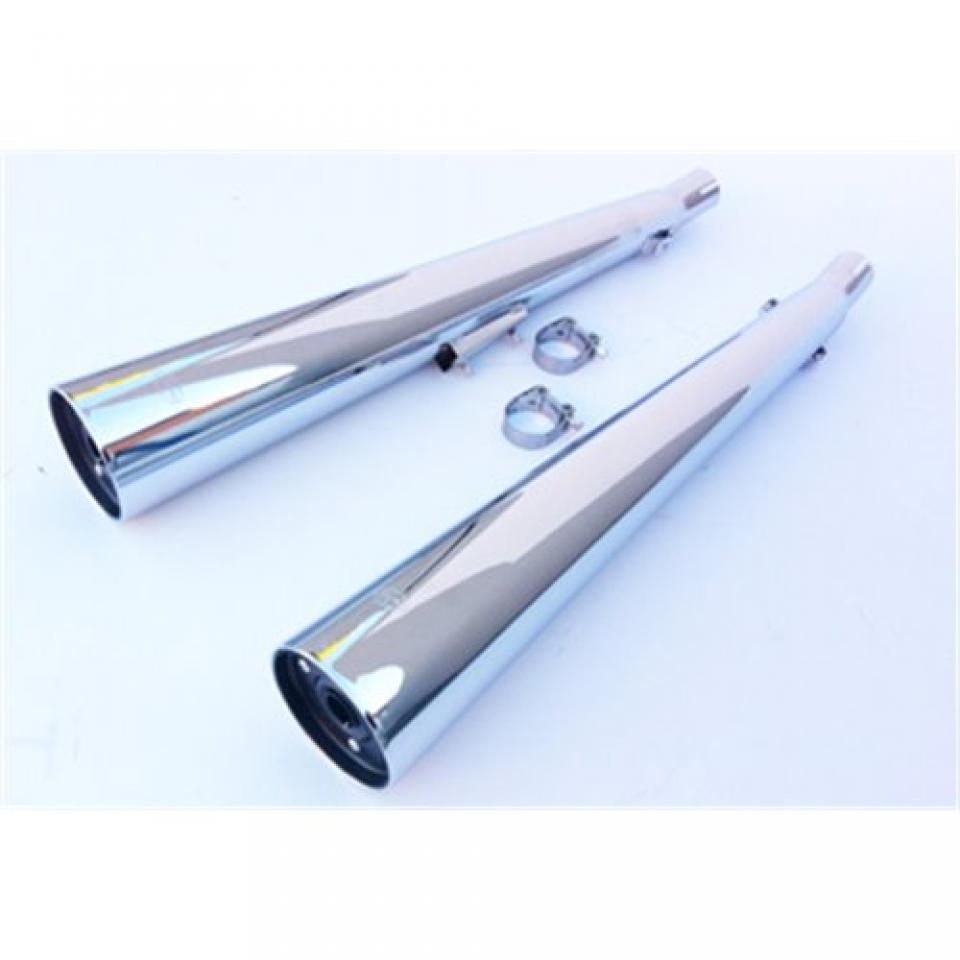 Silencieux d échappement pour Suzuki GS G