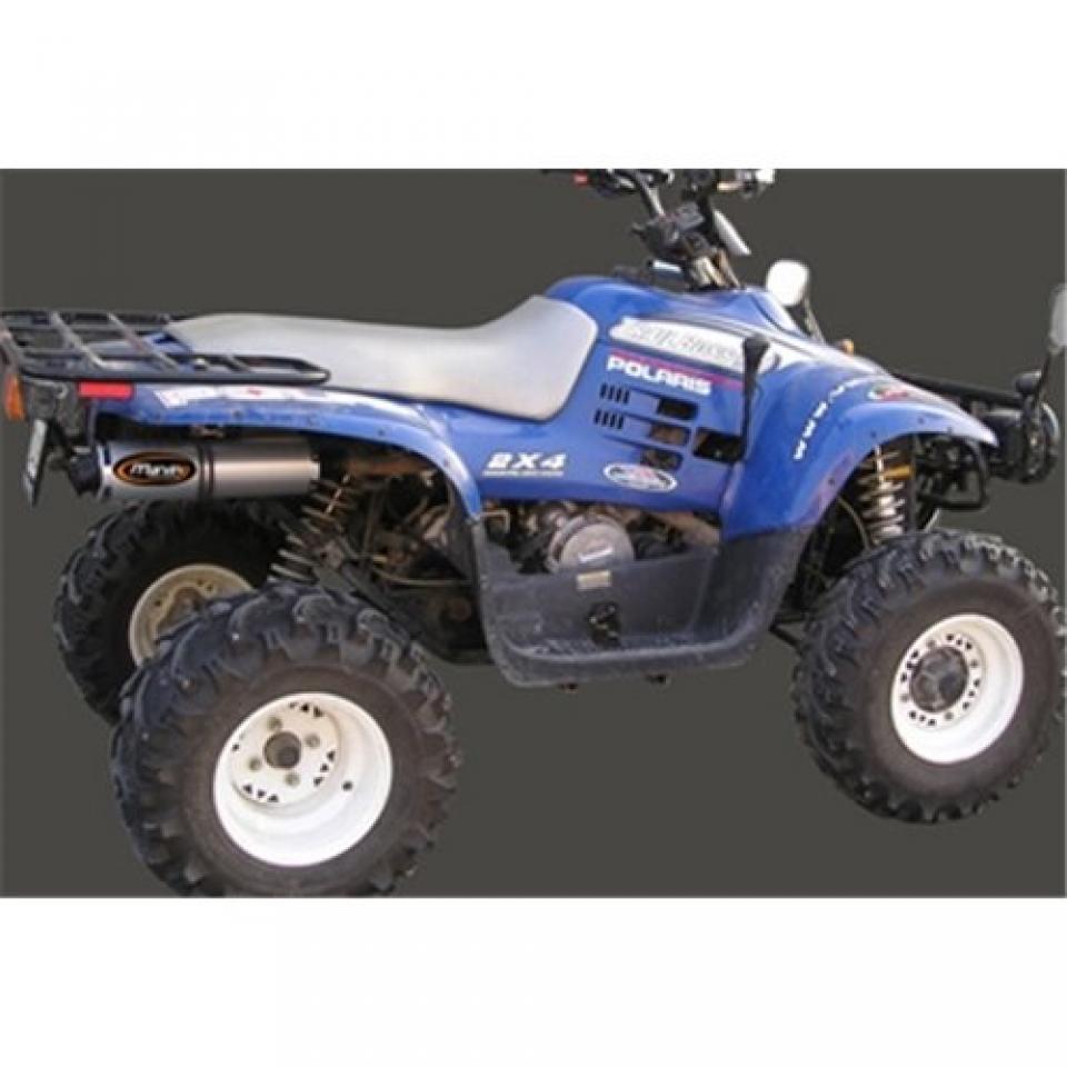 Silencieux d échappement pour Polaris Trail Boss 4X2