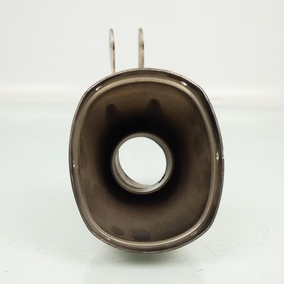 Embout entrée silencieux d échappement origine pour moto KTM 625 SXC 1998 Neuf