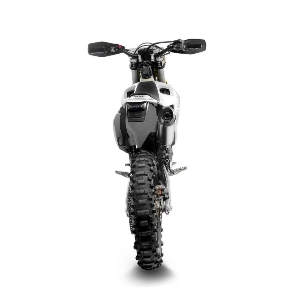 Silencieux d échappement Leovince pour Moto KTM 350 Exc-F 4T 2020 à 2023 14436X Neuf