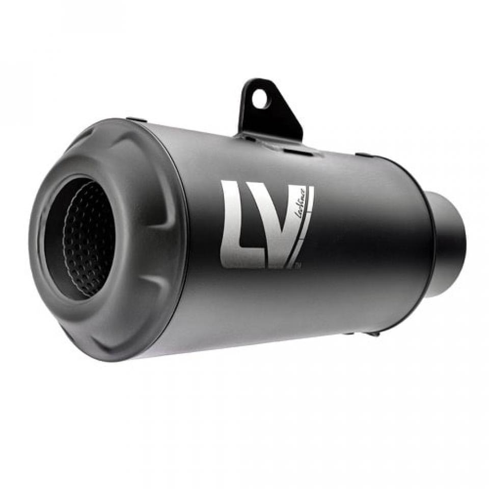 Silencieux d échappement Leovince pour Moto Husqvarna 700 Vitpilen 701 A2 2018 à 2020 15220FB Neuf