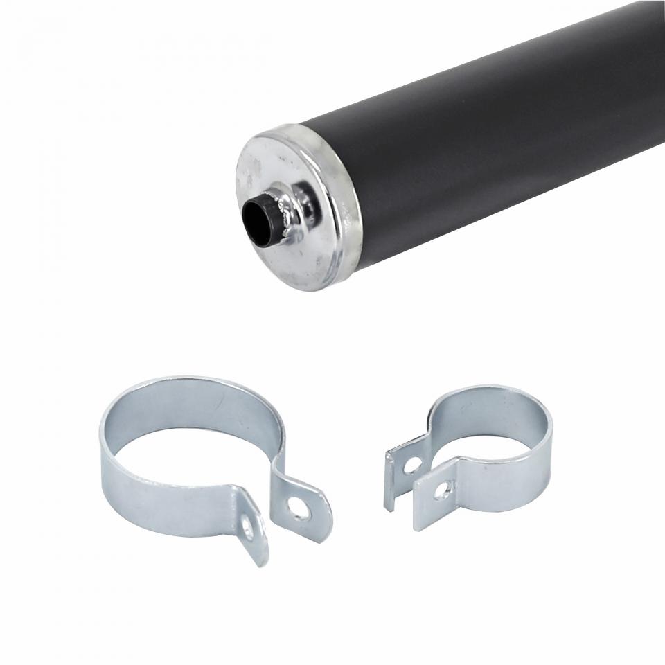Silencieux d échappement P2R pour Mobylette Peugeot 50 103 Vogue Neuf