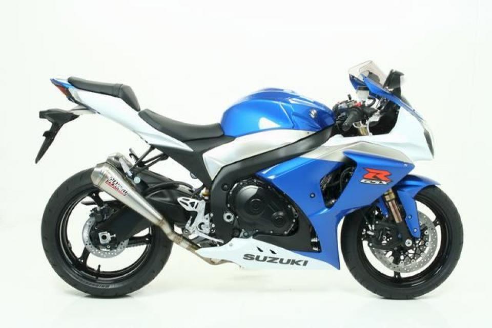 Silencieux d échappement pour Suzuki Gsx-R