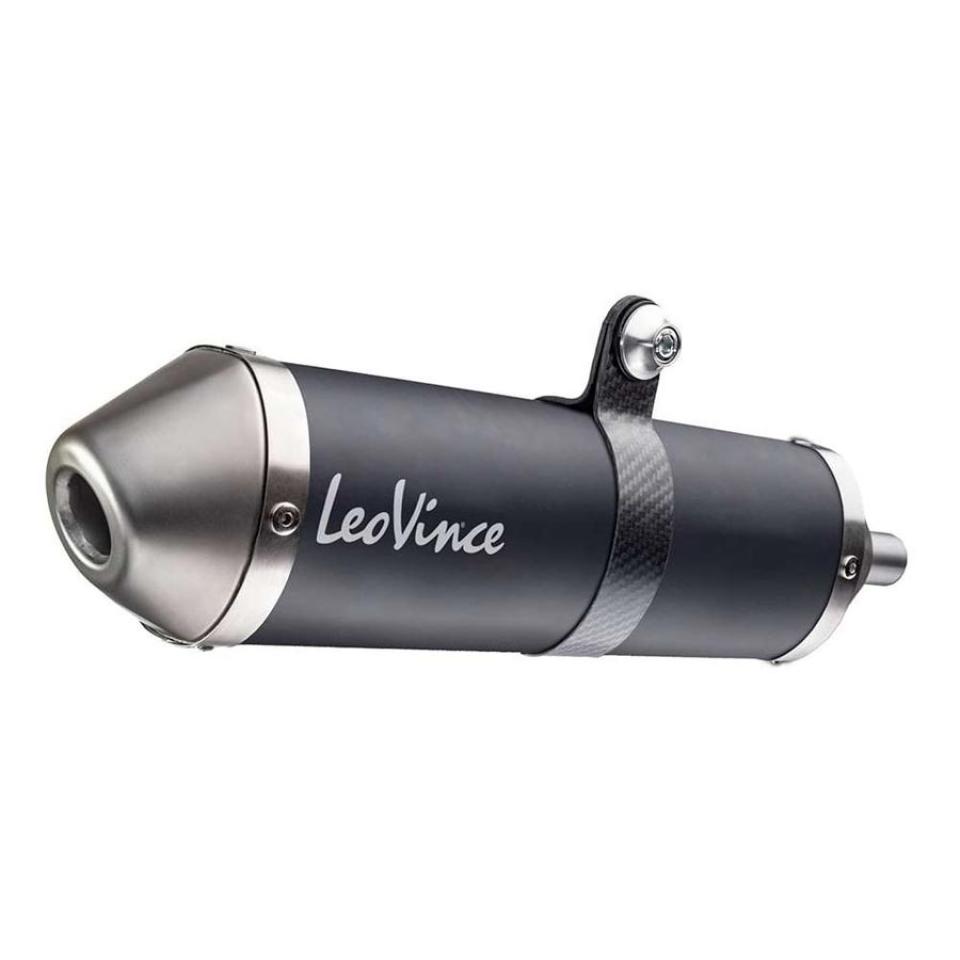 Silencieux d échappement pour Fantic XE