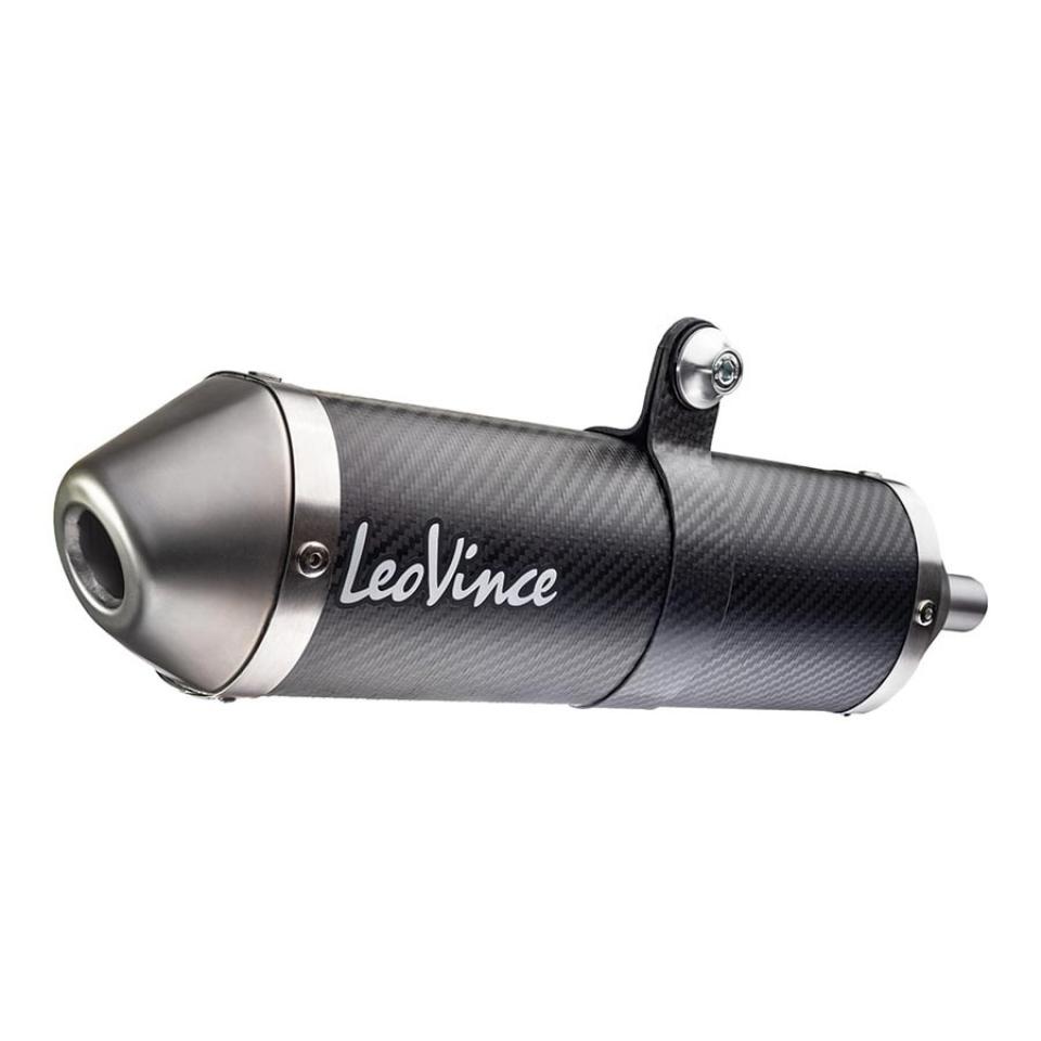 Silencieux d échappement pour Fantic XE