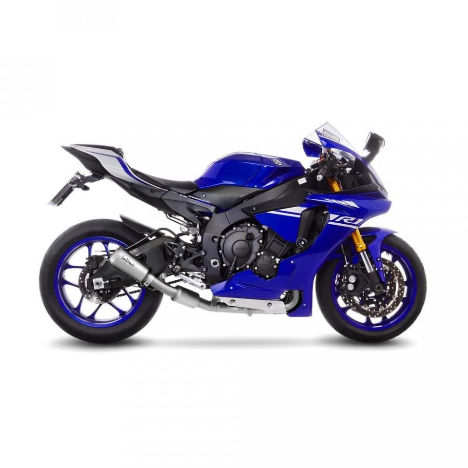 Silencieux d échappement pour Yamaha YZF R1