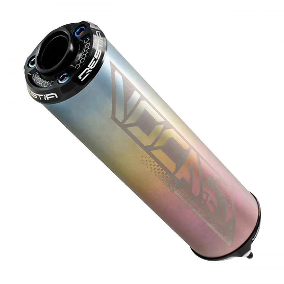 Silencieux d échappement Voca pour Auto Neuf