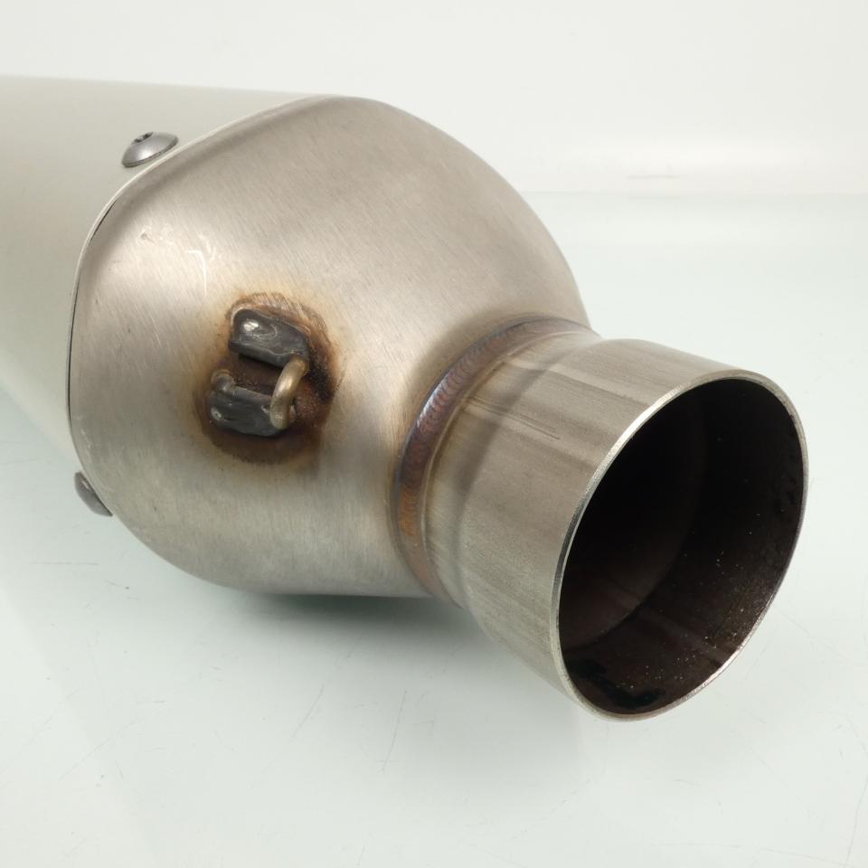 Silencieux origine pour moto KTM 250 EXC-F 2017 à 2019 79005081000 Occasion