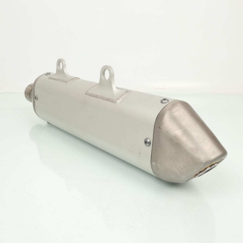 Silencieux origine pour moto KTM 250 EXC-F 2017 à 2019 79005081000 Occasion