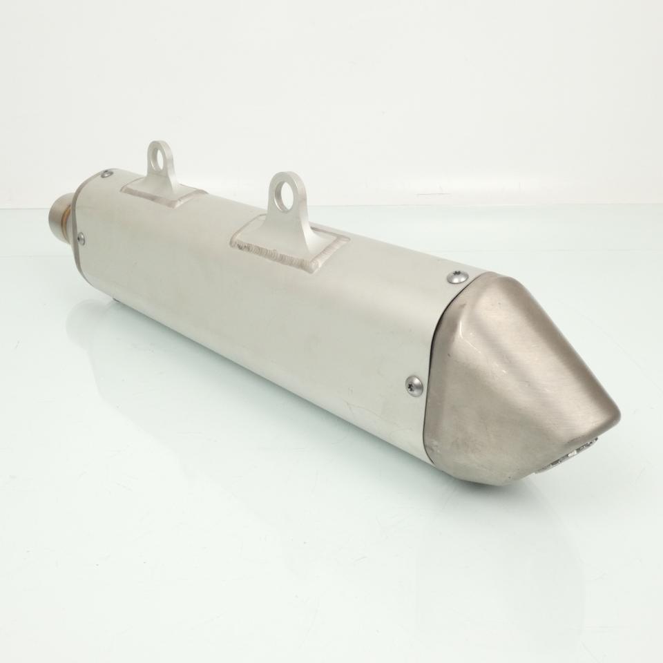 Silencieux origine pour moto KTM 250 EXC-F 2015 à 2016 78705081000 Occasion