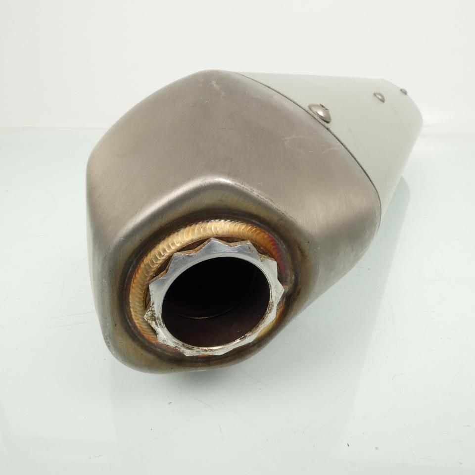 Silencieux origine pour moto KTM 250 EXC-F 2007 à 2011 77005081000 Occasion