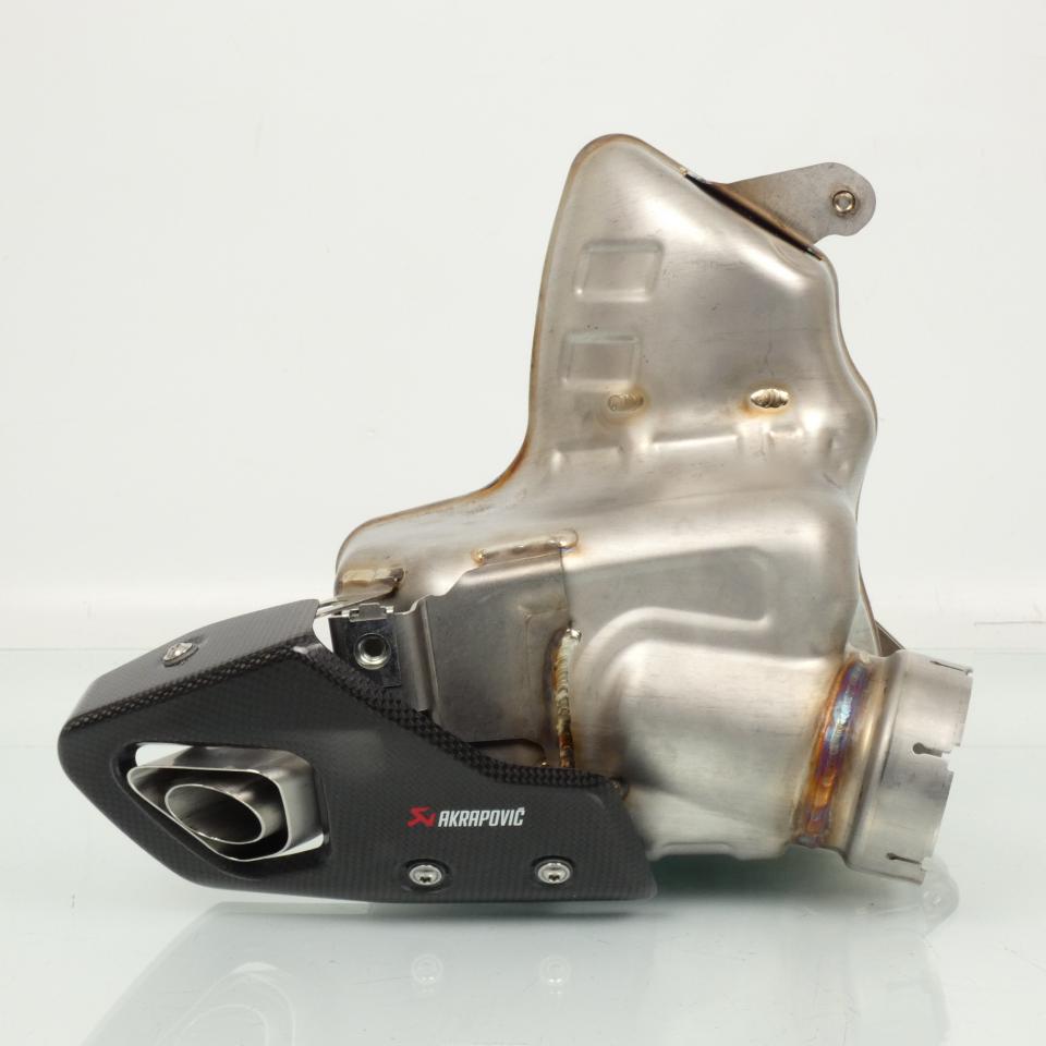 Silencieux d échappement pour KTM Duke