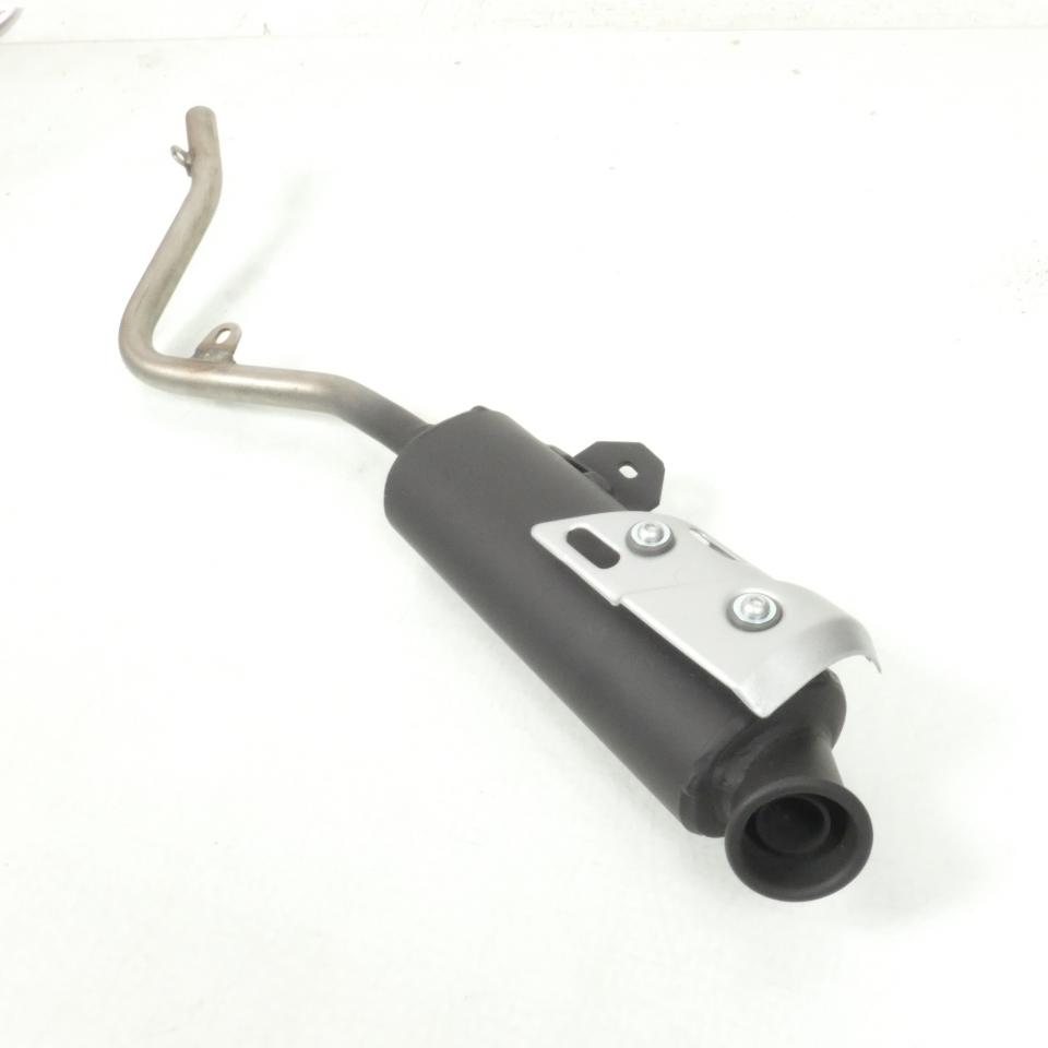 Silencieux échappement pour moto Yamaha 50 DTR 2007-11 13C-E4750-00 Malaguti S2