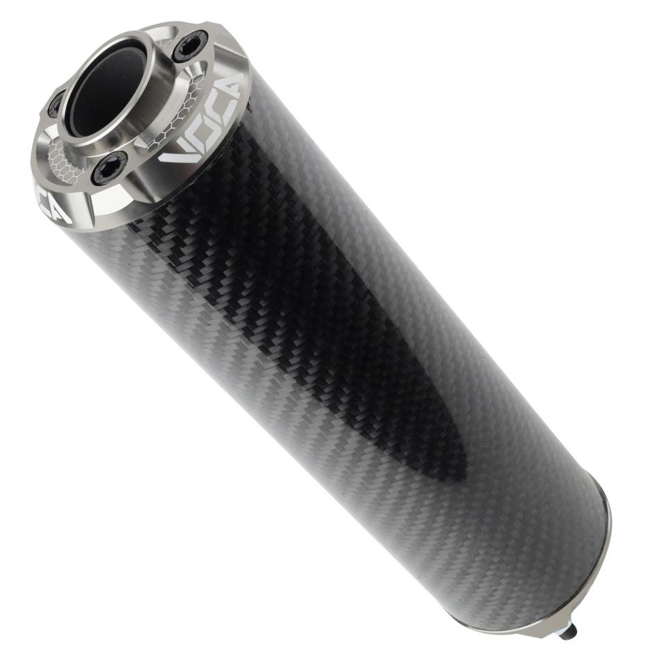 Silencieux d échappement Voca pour Auto Neuf