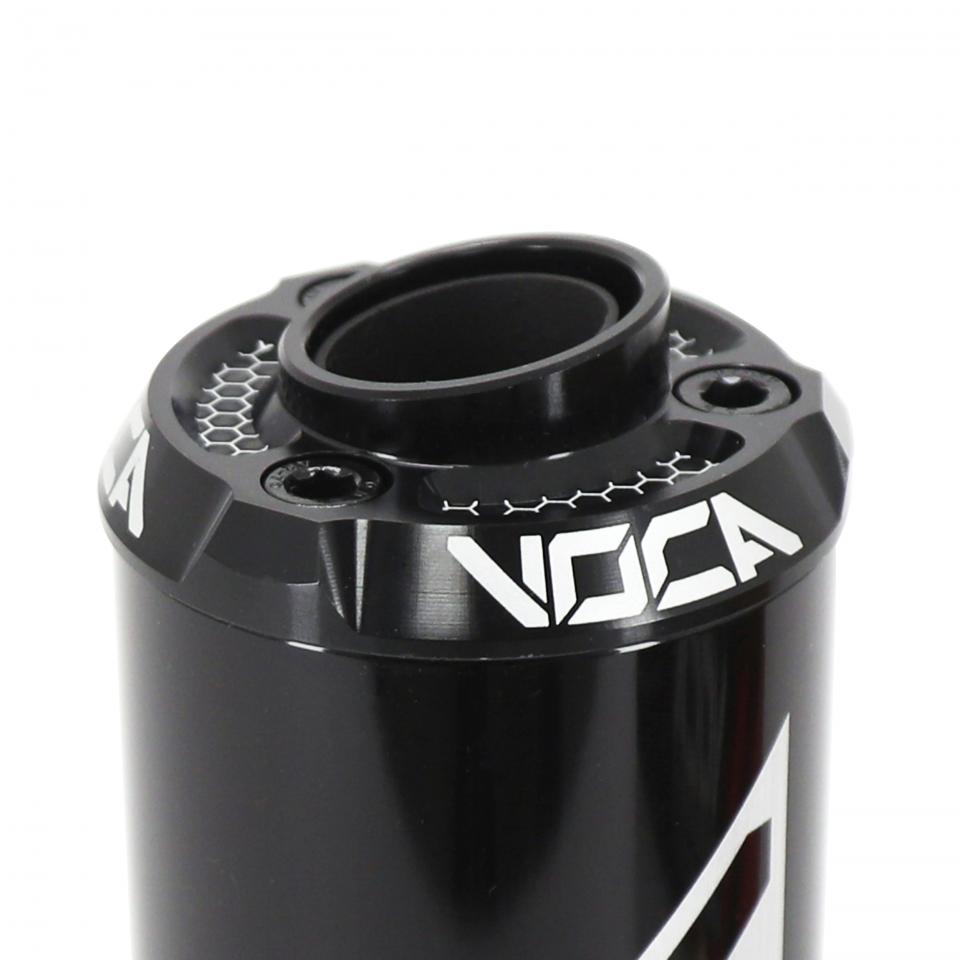 Silencieux d échappement Voca pour Auto Neuf