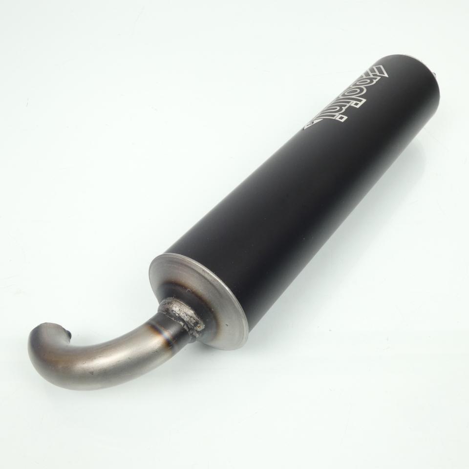 Silencieux Polini Scooter Team 4 pour scooter Italjet 50 Dragster Lc Neuf