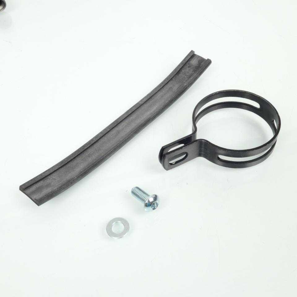 Silencieux Polini Scooter Team 4 pour scooter Italjet 50 Dragster Lc Neuf