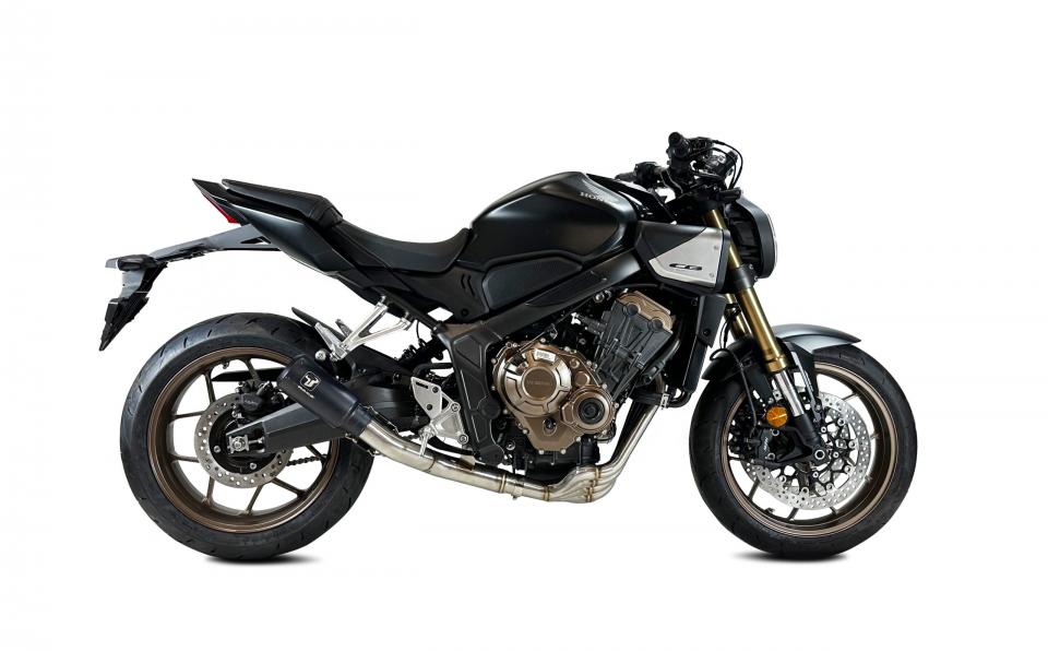 Silencieux d échappement Ixrace pour Auto Neuf