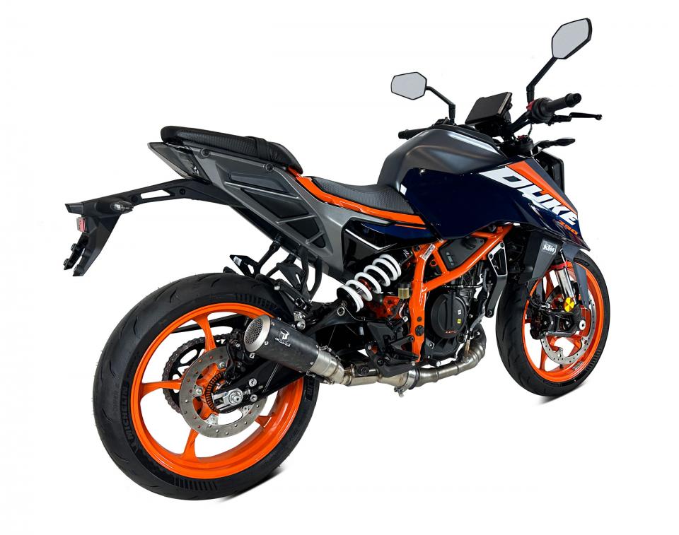 Silencieux d échappement Ixrace pour Auto Neuf