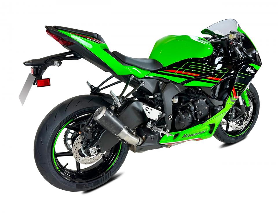 Silencieux d échappement Ixrace pour Auto Neuf