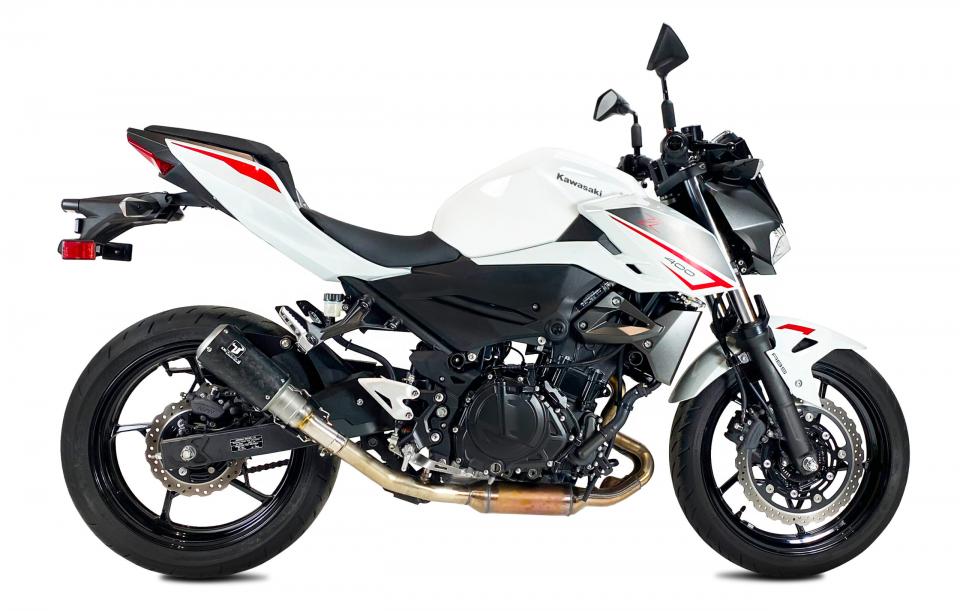 Silencieux d échappement Ixrace pour Auto Neuf