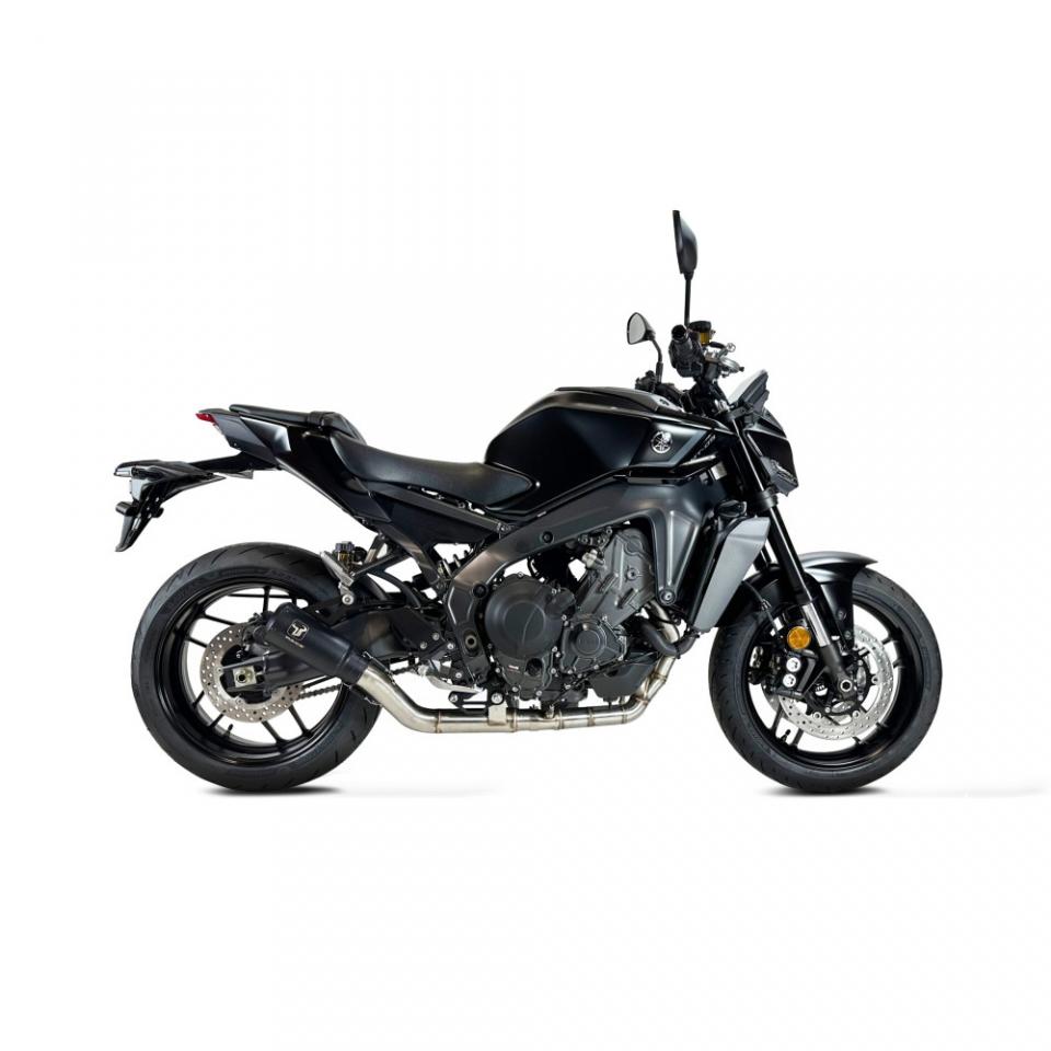 Silencieux d échappement Ixrace pour Auto Neuf