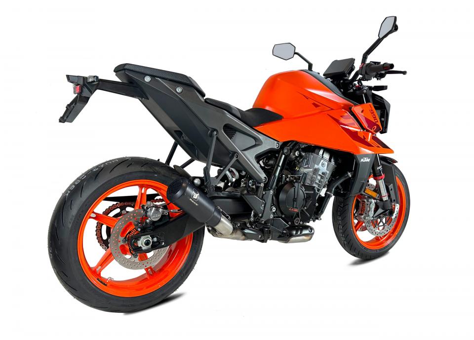 Silencieux d échappement Ixrace pour Auto Neuf