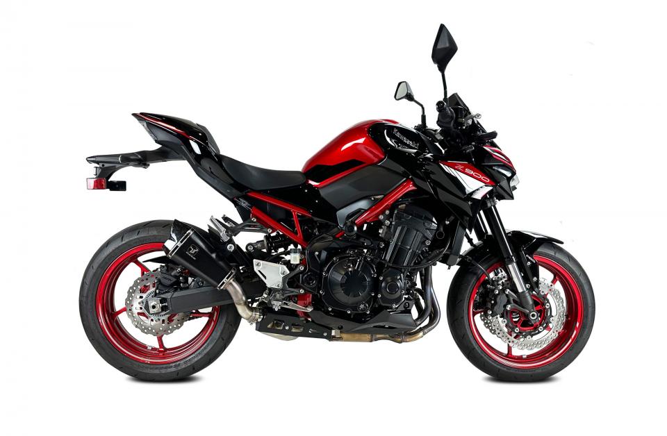 Silencieux d échappement Ixrace pour Auto Neuf