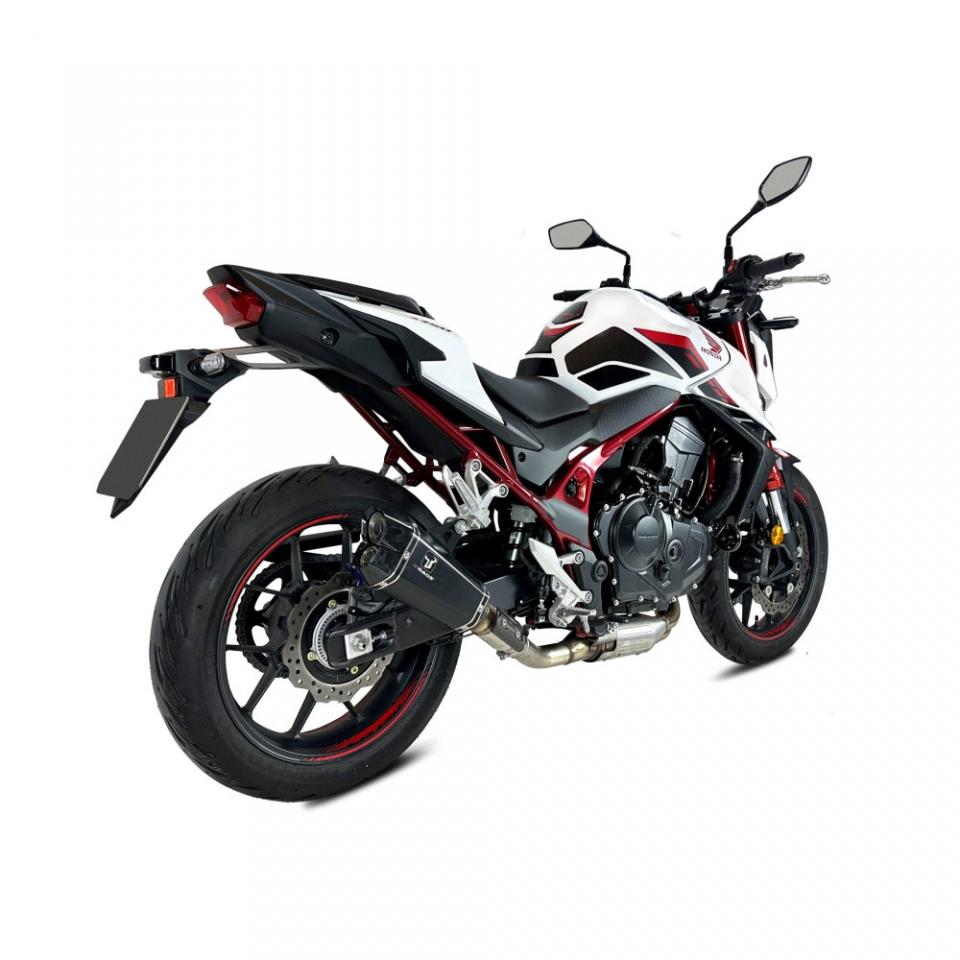 Silencieux d échappement Ixrace pour Auto Neuf