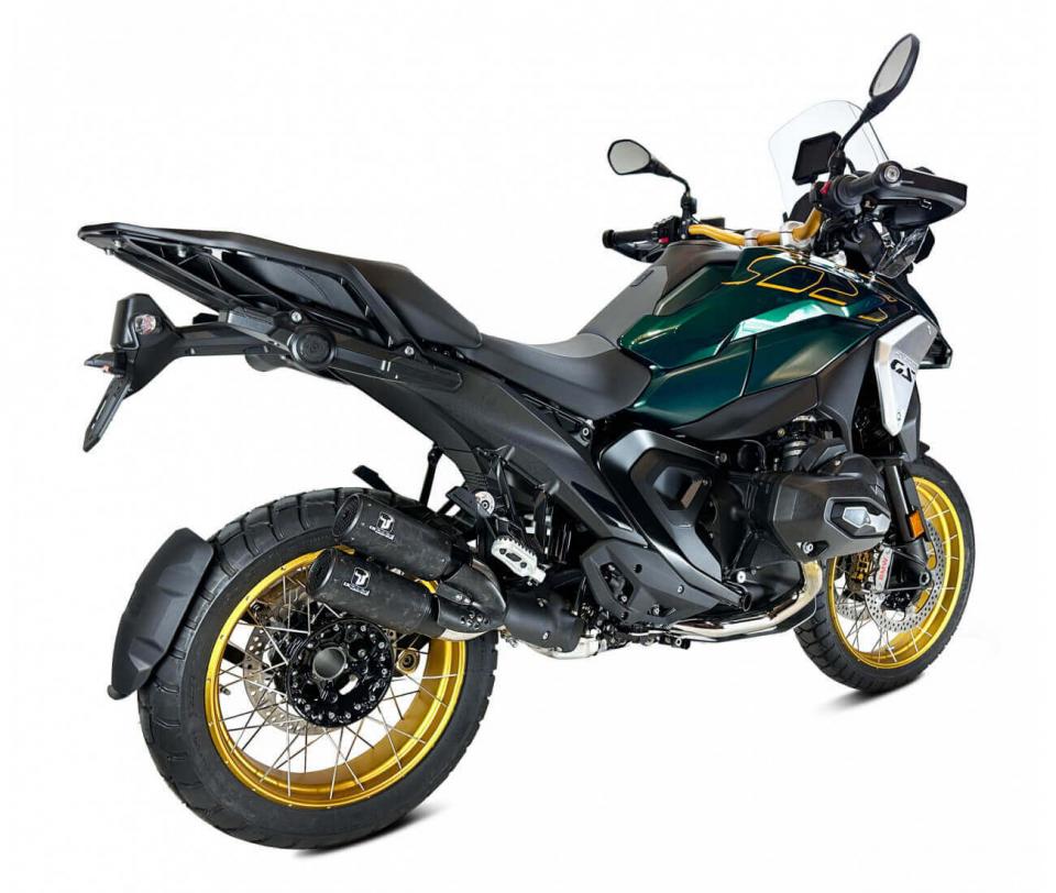 Silencieux d échappement Ixrace pour Auto Neuf