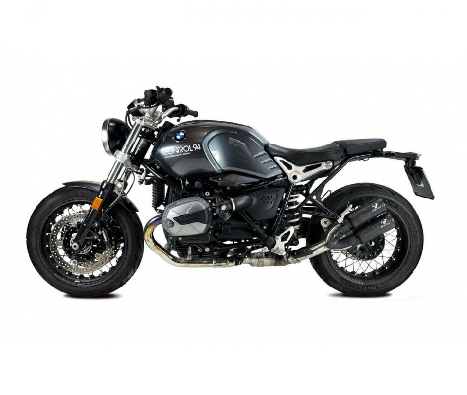 Silencieux d échappement Ixrace pour Auto Neuf