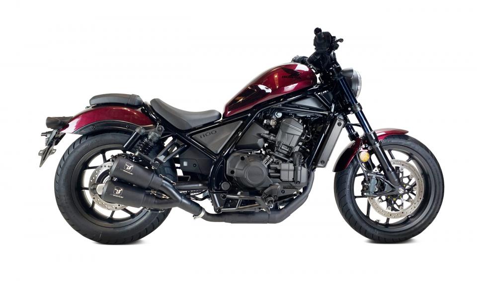 Silencieux d échappement Ixrace pour Auto Neuf