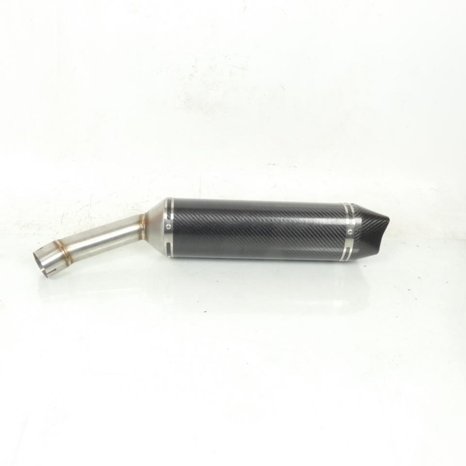 Silencieux d'échappement Race-Tech Arrow pour moto Yamaha 800 FZ8 71759MKK Neuf