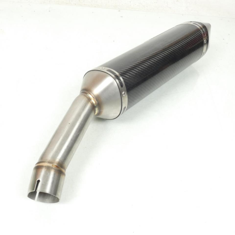 Silencieux d'échappement Race-Tech Arrow pour moto Yamaha 800 FZ8 71759MKK Neuf