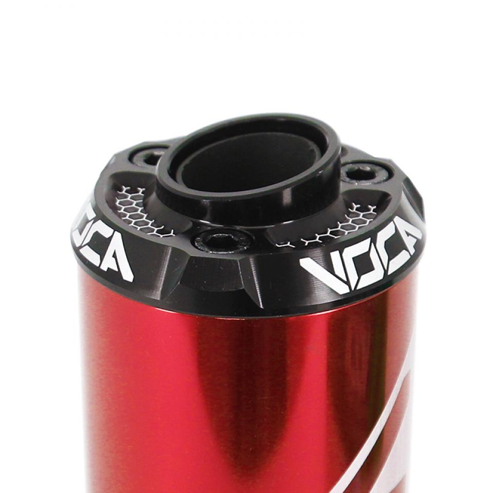 Silencieux d échappement VOCA RACING pour pour Auto Neuf