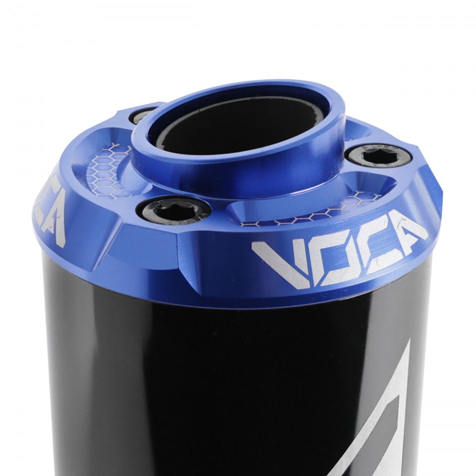 Silencieux d échappement VOCA RACING pour pour Auto Neuf