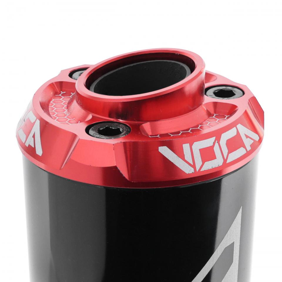 Silencieux d échappement VOCA RACING pour pour Auto Neuf