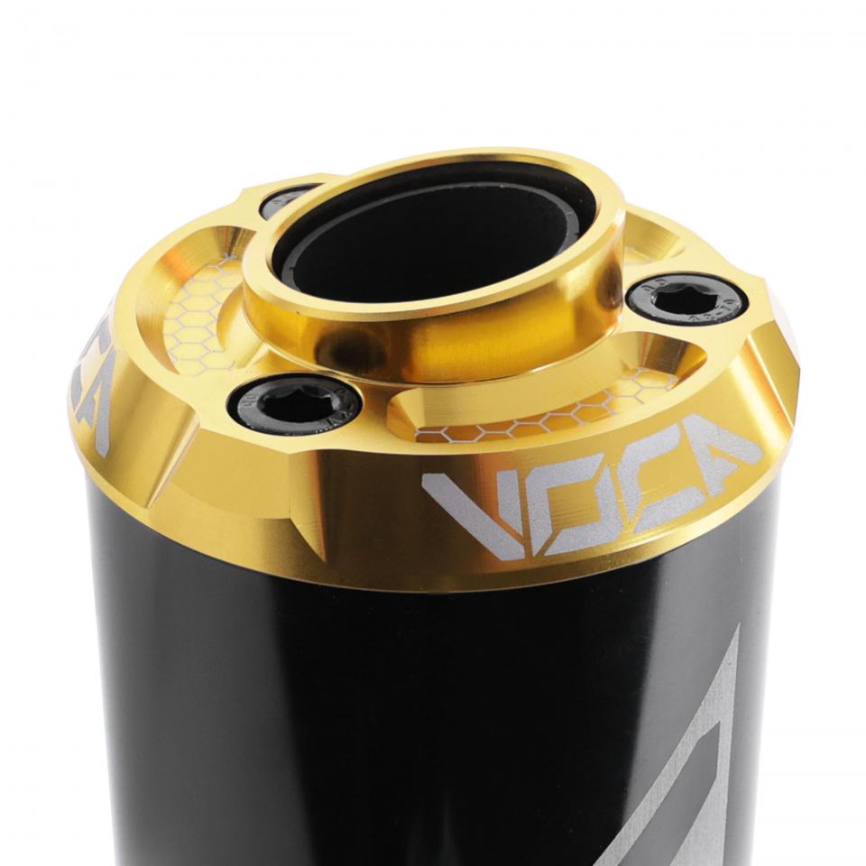Silencieux d échappement VOCA RACING pour pour Auto Neuf